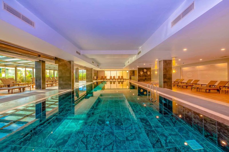 Belek Beach Resort 18