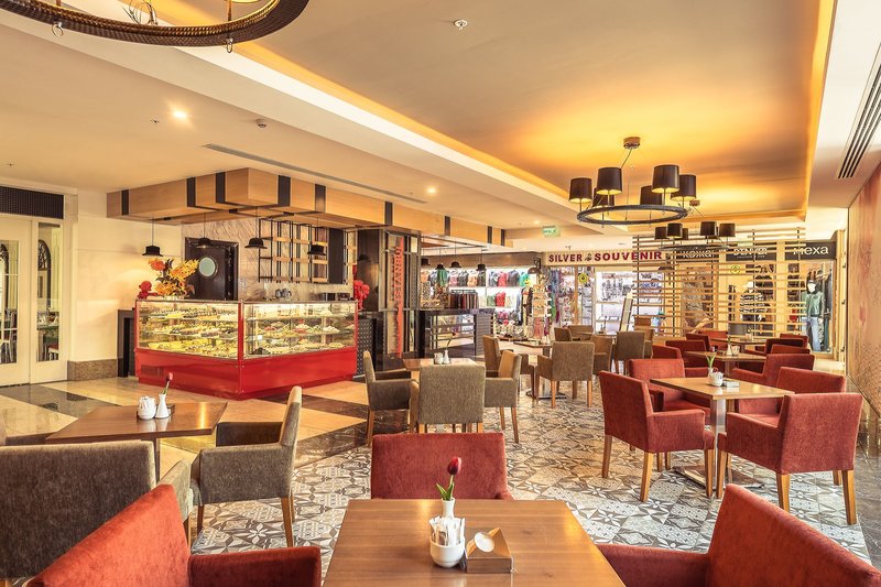 Belek Beach Resort 19