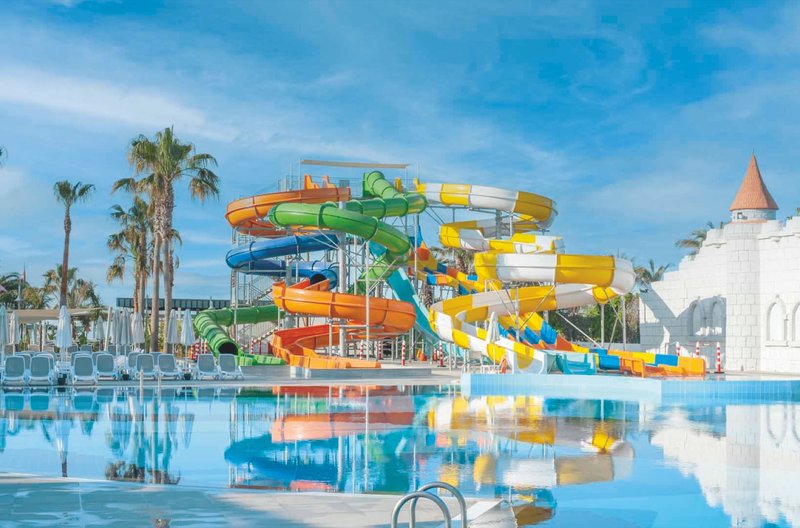 Belek Beach Resort 21