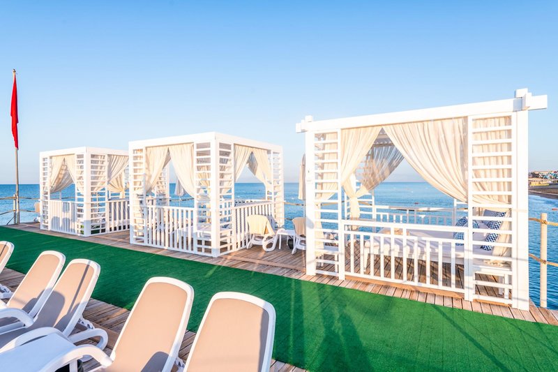 Belek Beach Resort 22