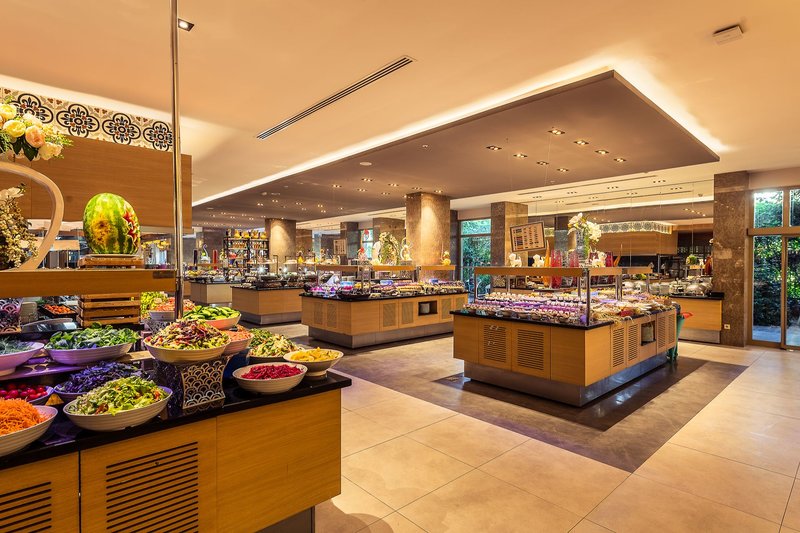 Belek Beach Resort 23