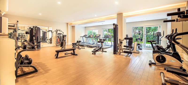 Belek Beach Resort 25