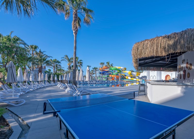 Belek Beach Resort 26