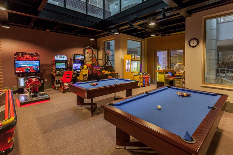 Belek Beach Resort 28