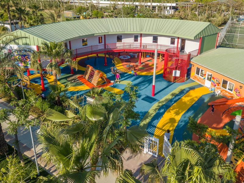 Belek Beach Resort 29