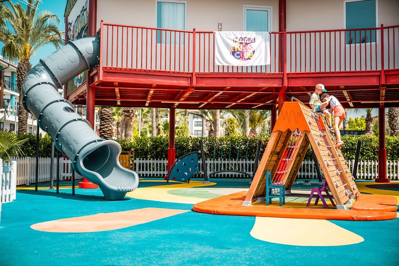 Belek Beach Resort 30