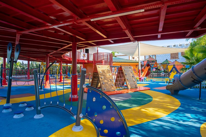 Belek Beach Resort 31