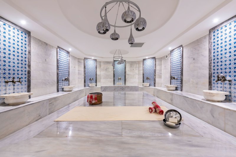 Belek Beach Resort 34