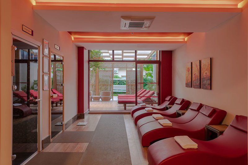 Belek Beach Resort 38