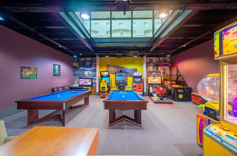 Belek Beach Resort 39