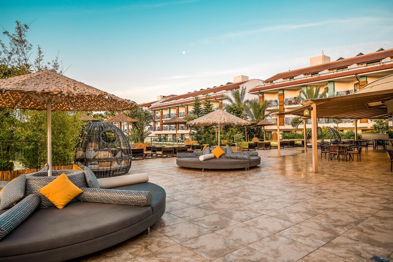 Belek Beach Resort Hotel 11