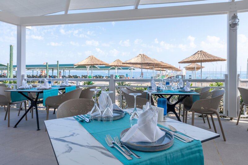 Belek Beach Resort Hotel 18