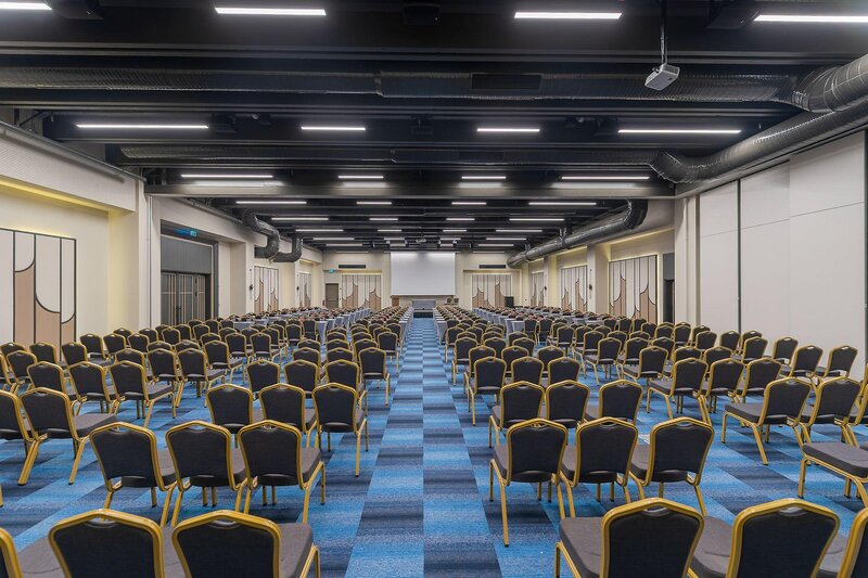 Belek Beach Resort Hotel 21