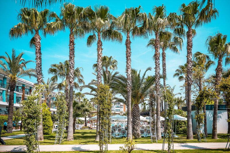 Belek Beach Resort Hotel 24