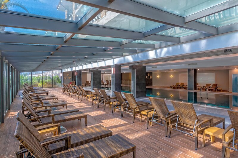 Belek Beach Resort Hotel 25