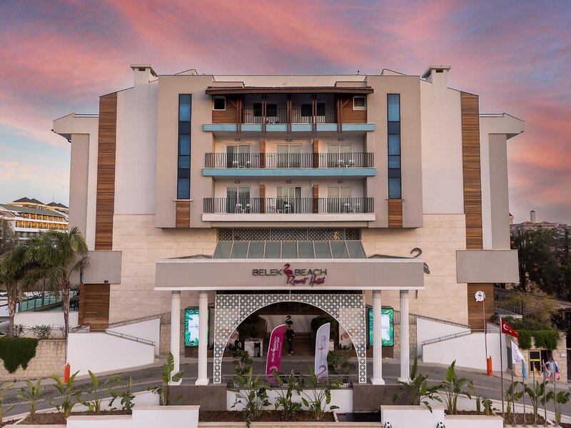 Belek Beach Resort Hotel 34