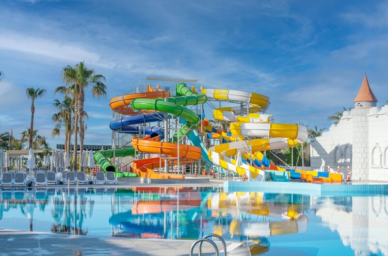 Belek Beach Resort Hotel 40