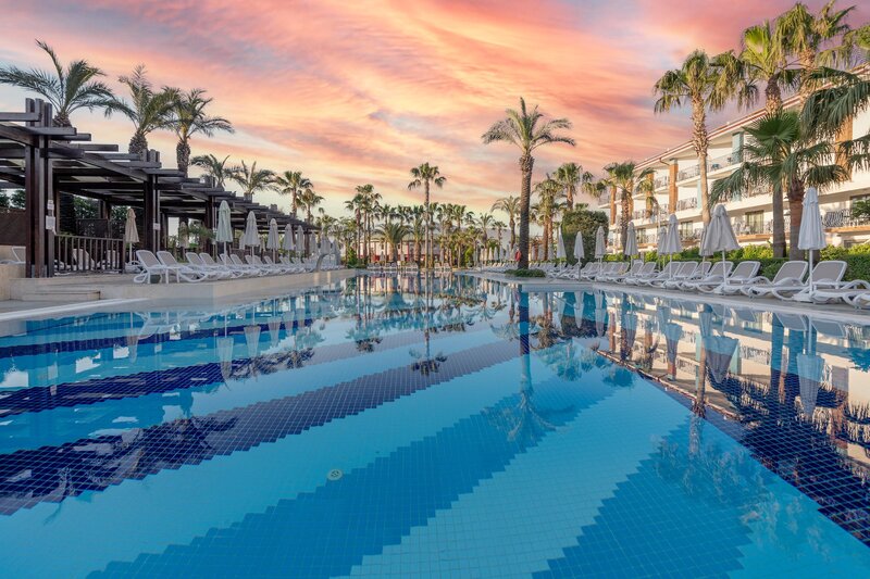 Belek Beach Resort Hotel 42