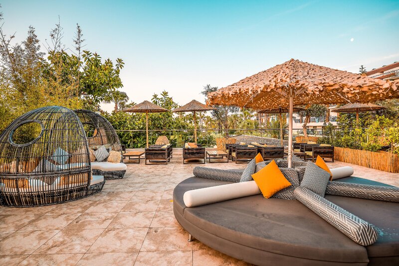 Belek Beach Resort Hotel 50