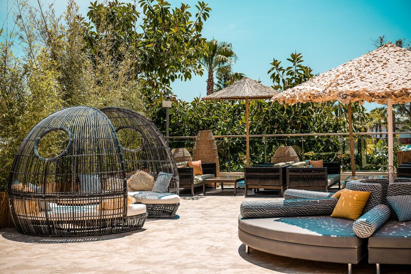 Belek Beach Resort Hotel 55