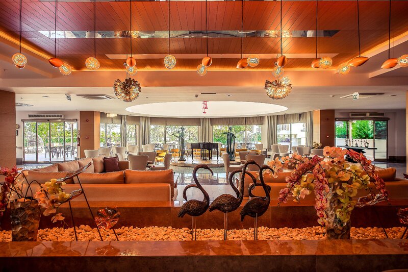 Belek Beach Resort Hotel 57