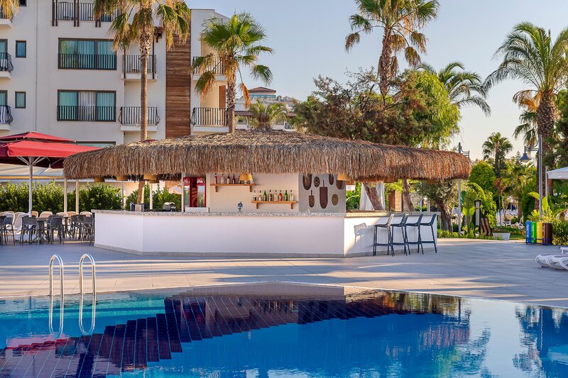 Belek Beach Resort Hotel 67