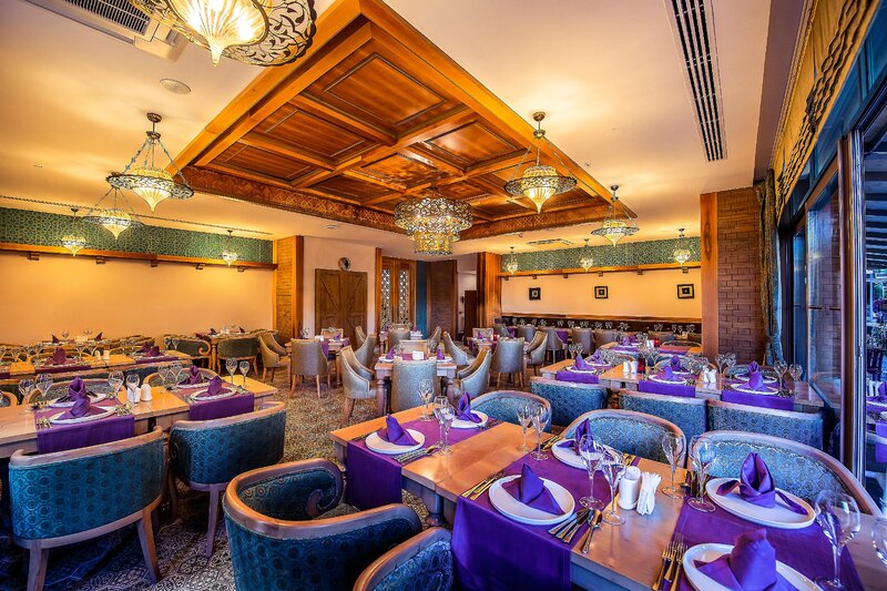 Belek Beach Resort Hotel 72