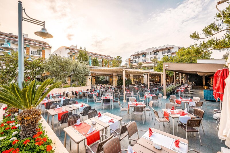 Belek Beach Resort Hotel 92