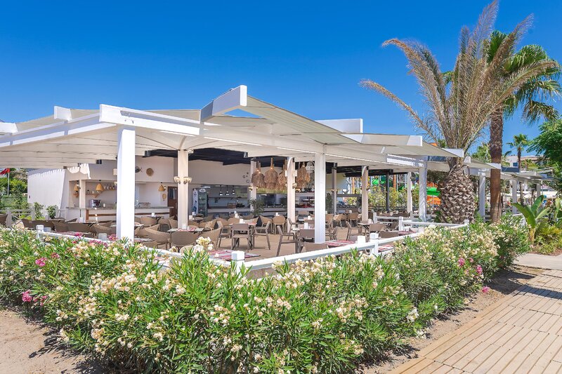 Belek Beach Resort Hotel 98
