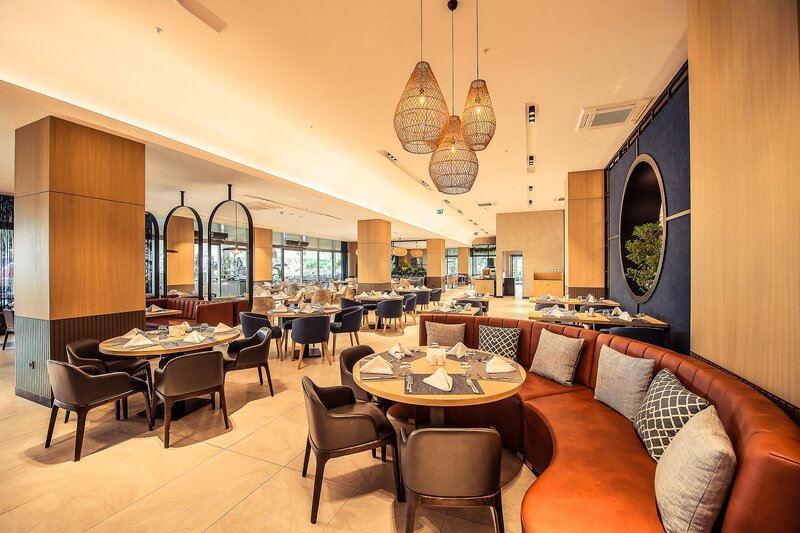 Belek Beach Resort Hotel 102