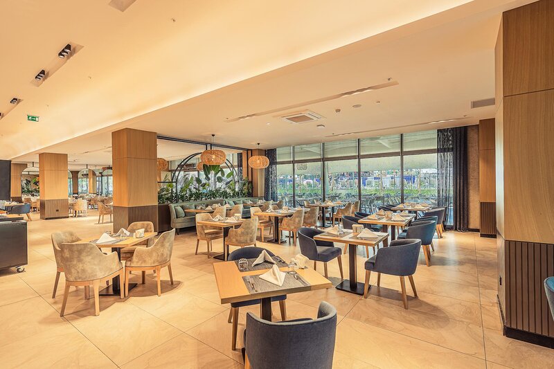 Belek Beach Resort Hotel 103
