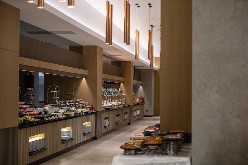 Belek Beach Resort Hotel 107