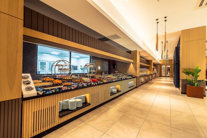 Belek Beach Resort Hotel 109