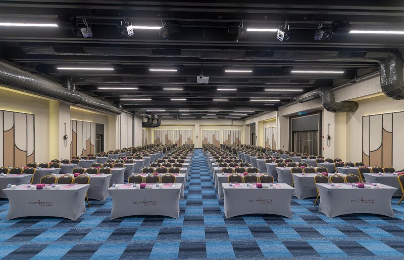 Belek Beach Resort Hotel 124