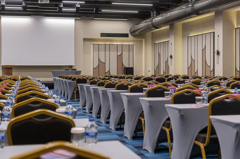 Belek Beach Resort Hotel 129