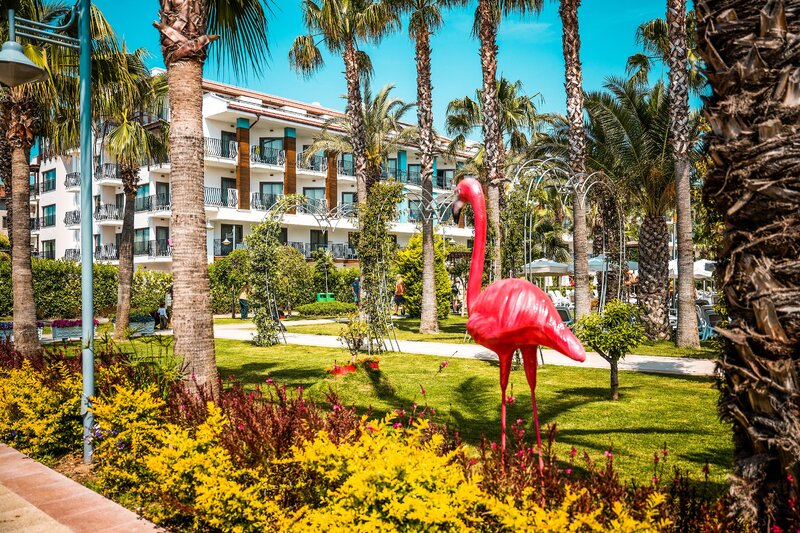 Belek Beach Resort Hotel 130