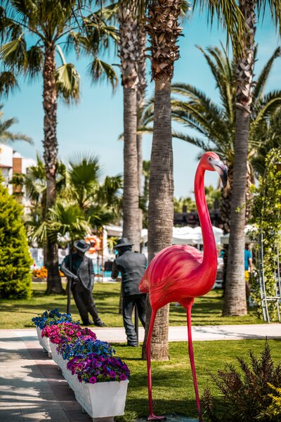 Belek Beach Resort Hotel 131