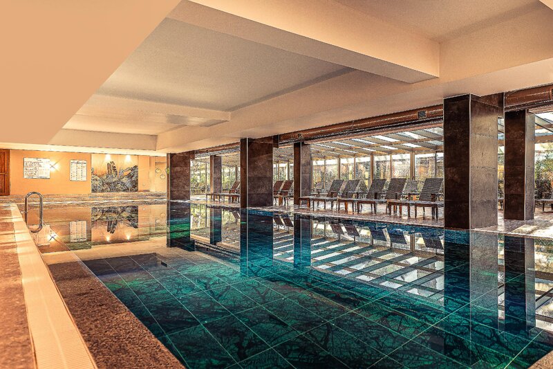 Belek Beach Resort Hotel 132