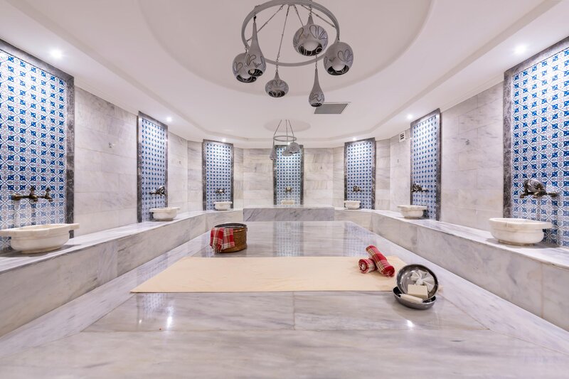 Belek Beach Resort Hotel 133