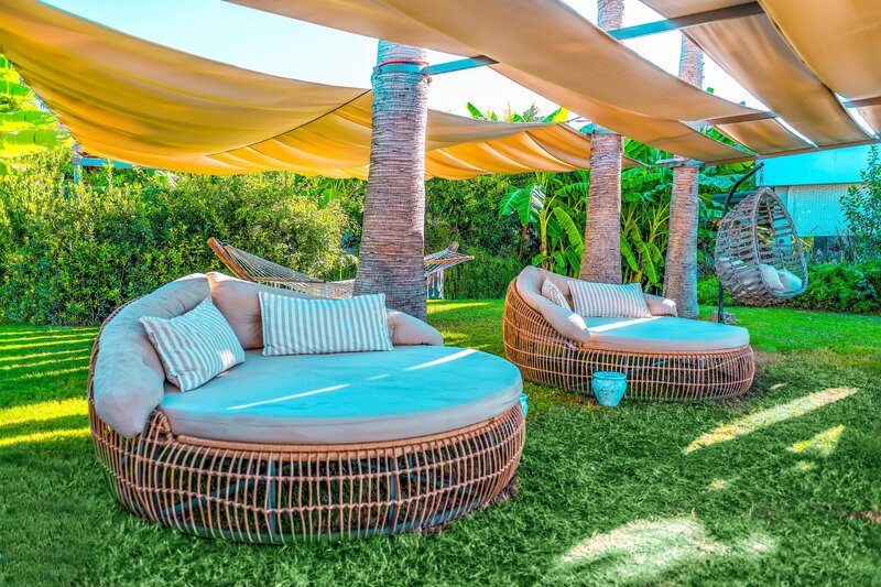 Belek Beach Resort Hotel 136