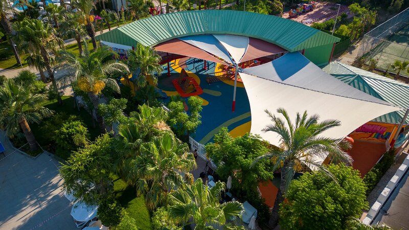 Belek Beach Resort Hotel 147