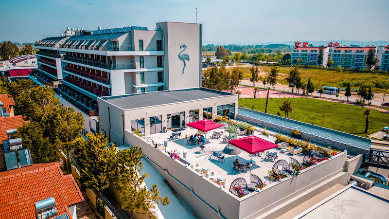 Belek Beach Resort Hotel 157