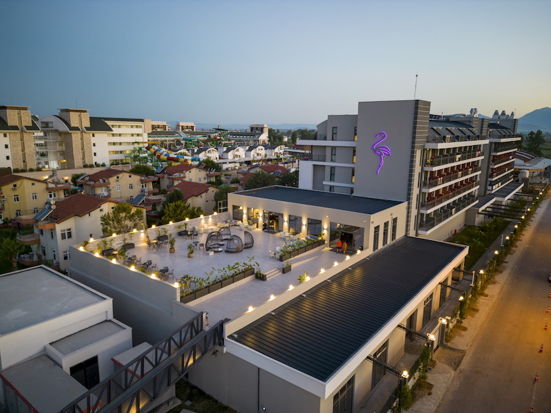 Belek Beach Resort Hotel 158
