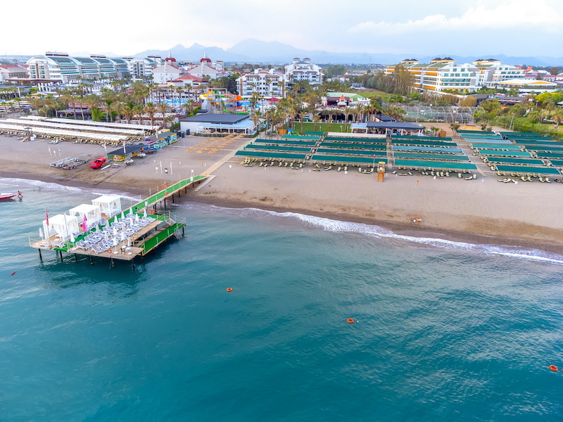 Belek Beach Resort Hotel 159