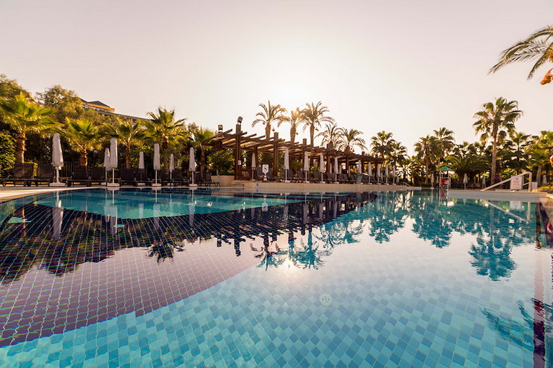 Belek Beach Resort Hotel 164