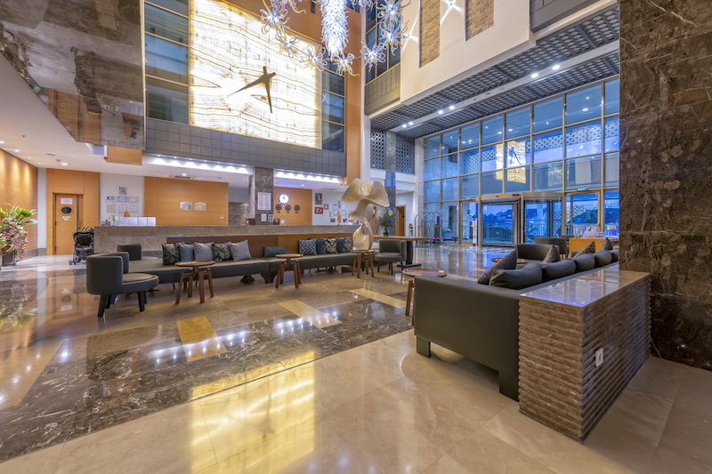 Belek Beach Resort Hotel 166