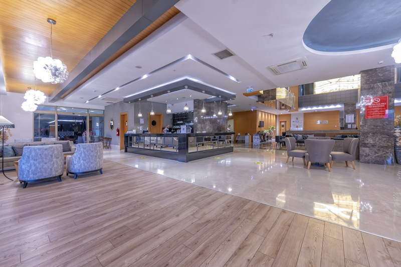 Belek Beach Resort Hotel 167