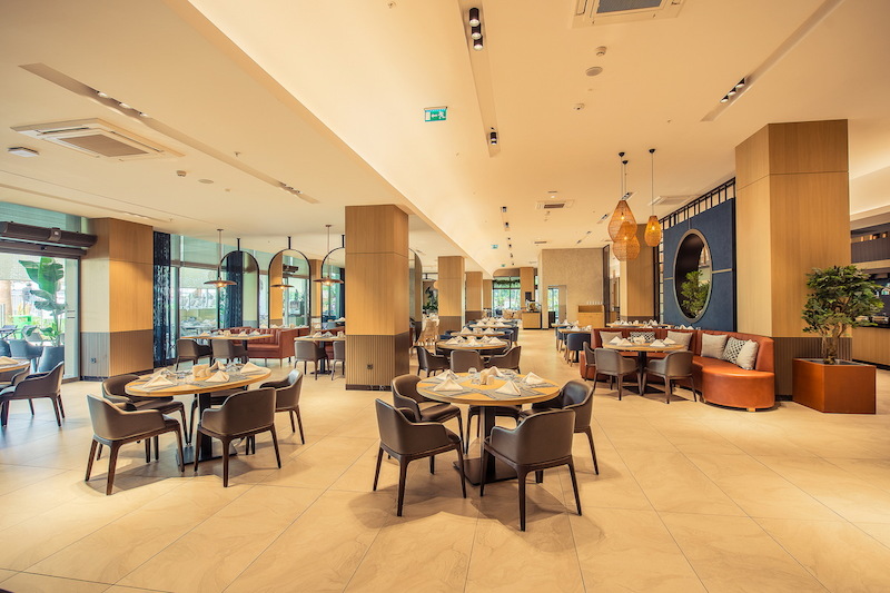 Belek Beach Resort Hotel 169
