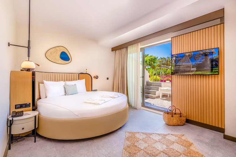 Belek Beach Resort Hotel 174