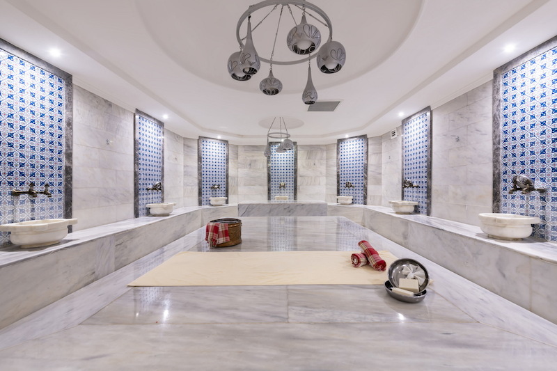 Belek Beach Resort Hotel 177